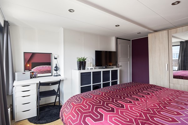 Medium property photo - Beukenkampstraat 16, 1781 TX Den Helder